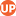 'upyojana.net' icon