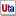 'uta-net.com' icon