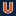 'utica.edu' icon