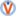 'valorcollegiate.org' icon