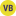 'vanessabohns.com' icon