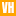 'vhonline.in' icon