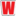 'waysidegarage.com' icon