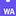 'webassembly.org' icon