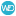'webdevtrick.com' icon