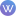 'webminepool.com' icon