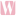 'wendelighting.com' icon