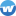 'wescale.com' icon