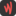'wetrek.com' icon