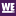 'wetv.com' icon