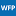 'wfp.org' icon