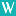 whitespider.ie icon