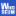 'whoseum.net' icon