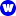 'wishker.com' icon