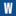 witham.org icon