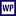'wpoptim.com' icon