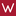 'wshu.org' icon