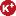'www-origin.kioskoymas.com' icon