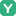 'yealink.com' icon