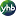 'yhbwealth.com' icon