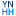 'ynhhs.org' icon