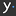 yoctoproject.org icon