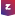 'zerich.com' icon